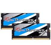 Memoria RAM GSKILL Ripjaws DDR4 32 GB CL16