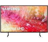 TV 65" LED Samsung TU65DU7105