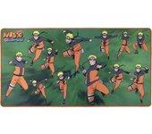 Konix Alfombrilla Gaming Naruto