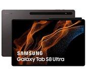 Galaxy Tab S8 Ultra WIFI 256GB+12GB RAM