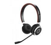 Auriculares JABRA Evolve 65 MS Stereo