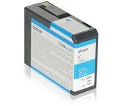 Epson - Cartucho T580200 cian C13T580200