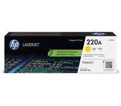 Toner HP Amarillo