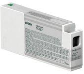 Epson Cartucho T636700 gris