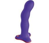 Fun Factory Bouncer Dildo Recargable Morado