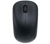 Genius NX-7000 Ratón Inalámbrico 1200 DPI Negro