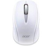 Acer M501 Ratón Inalámbrico 1600 DPI Blanco