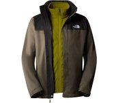 Chaqueta Mens´Evolve Li Triclimet Jacket