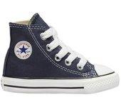 Zapatillas Converse Midnight Navy