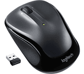 Logitech Ratón Inalámbrico M325s