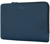 funda portatil targus ecosmart multi- fit 11- 12  azul