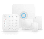 ring alarm 5 piece kit 2nd gen - hb