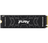 Kingston Ssd M.2 Fury 2tb