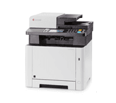 kyocera ecosys  m5526cdw multifunción a4 wifi laser dúplex