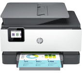 impresora hp officejet pro 9014e multifuncional wifi