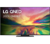 TV 55" QNED LG 55QNED826RE