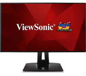 viewsonic vp2768a-4k   27  led ips 4k ultra hd hdmi