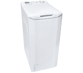 lavadora carga superior candy cst27let 1s 7 kg 1200 rpm e blanco