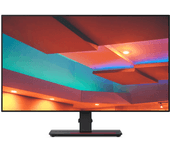 lenovo p27q-20  thinkvision 27  led ips quad hd hdmi