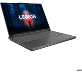 Lenovo Legion Slim 5 16APH8 Portátil 40,6 Cm Gris