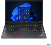 thinkpad e15 g4  i7-1285u 15.6in 16gb 512ssd w1 1p