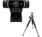 Logitech Webcam Hd Pro C922