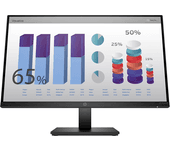 HP P24Q G4 23.8" LED IPS QHD