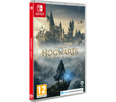 juego nintendo switch hogwarts legacy