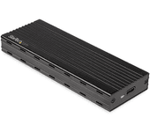 Startech Caja Ssd Usb-c M.2 Nvme