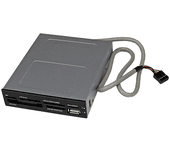 3.5in front bay 22-in-1 usb 2.0