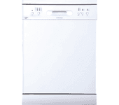 lavavajillas 60 cm edesa edw-6130wh e 13 cubiertos blanco