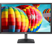 lg 24mk43hp-b  monitor 23.8 ips 16:9 5ms vga hdmi