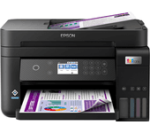 Epson EcoTank ET-3850