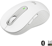 Logitech Ratón Inalámbrico M650l