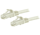 cable 15m red ethernet rj45 utp