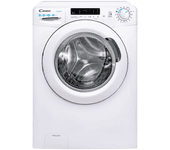 lavadora carga frontal candy cs 1482de-s 8 kg 1400 rpm d blanco