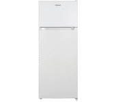 frigorifico dos puertas candy cdg1s514ew f alto 144 cm aprox. ancho 55 cm aprox. blanco