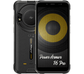 Ulefone Armor 16 Pro 4gb/64gb 6´´ Dual Sim