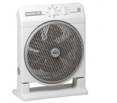 ventilador box s p meteor-nt