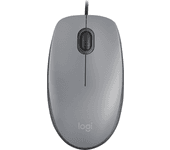 Ratón LOGITECH M110 (1000 dpi)