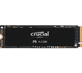 disco duro 500gb ssd m.2 crucial p5 2280 pcie