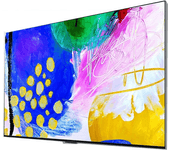 lg 55  oled evo gallery edition oled55g26la oled 4k ultra hd