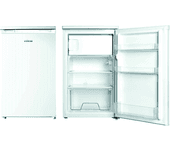 frigorifico una puerta edesa efs0812wh f alto 85 cm ancho 50 cm blanco