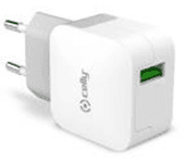 Cargador CELLY Turbo 1 Usb 2.4A