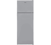 frigorifico dos puertas candy cdv1s514fs f alto 142 cm ancho 55 cm inox