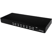 Switch kvm startech sv831dusbgb