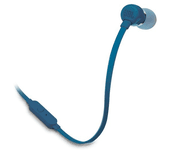 Auriculares Intrauditivos Jbl T160 Blue