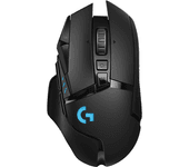 Mouse Raton Logitech G502 Lghtspeed