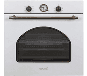 horno cata mra7108wh rustico blanco