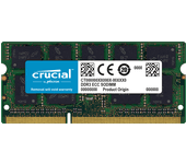 crucial  8gb 1600mhz  (1x8) cl11